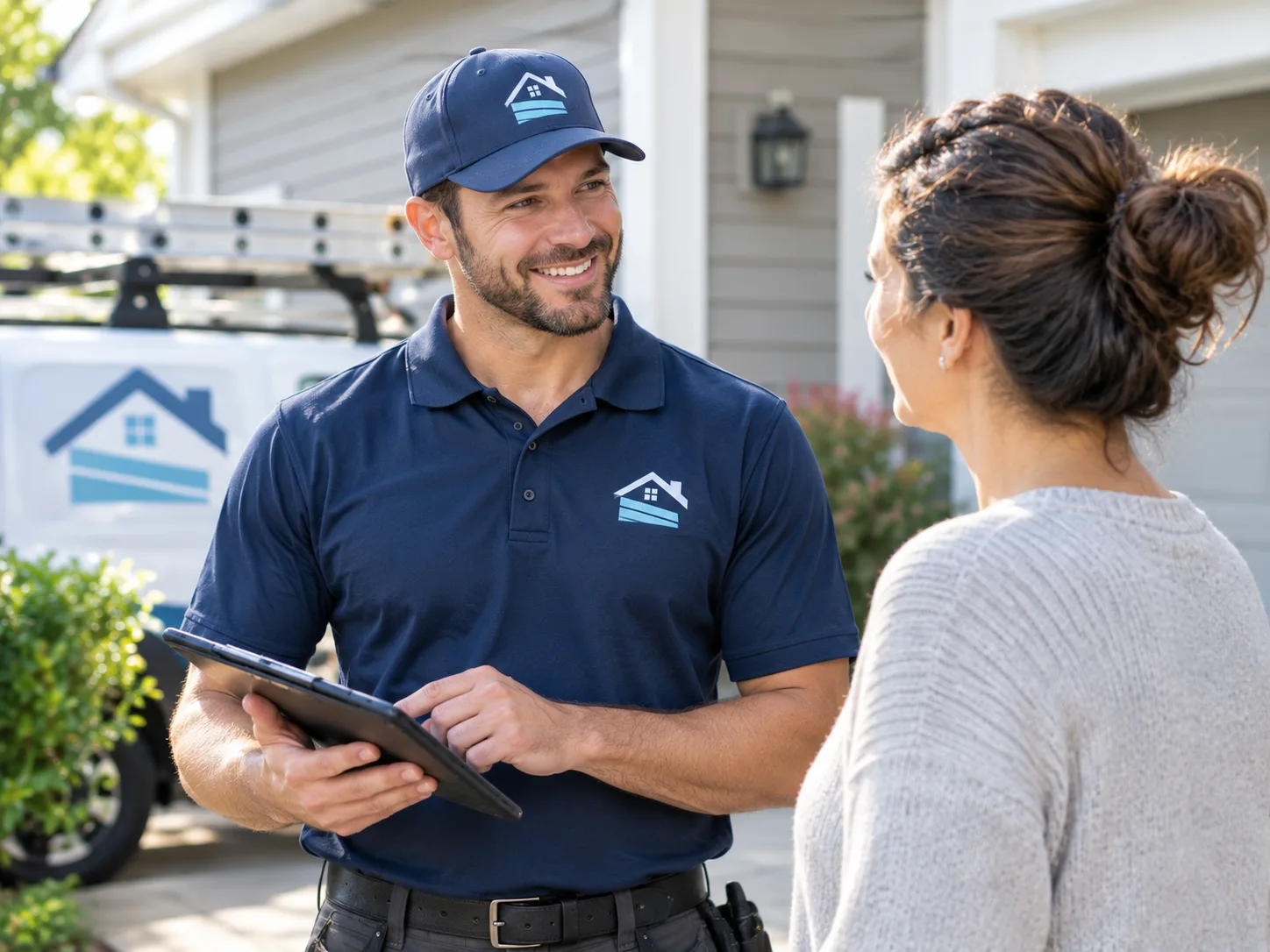 Siding Inspection in Minetto, NY